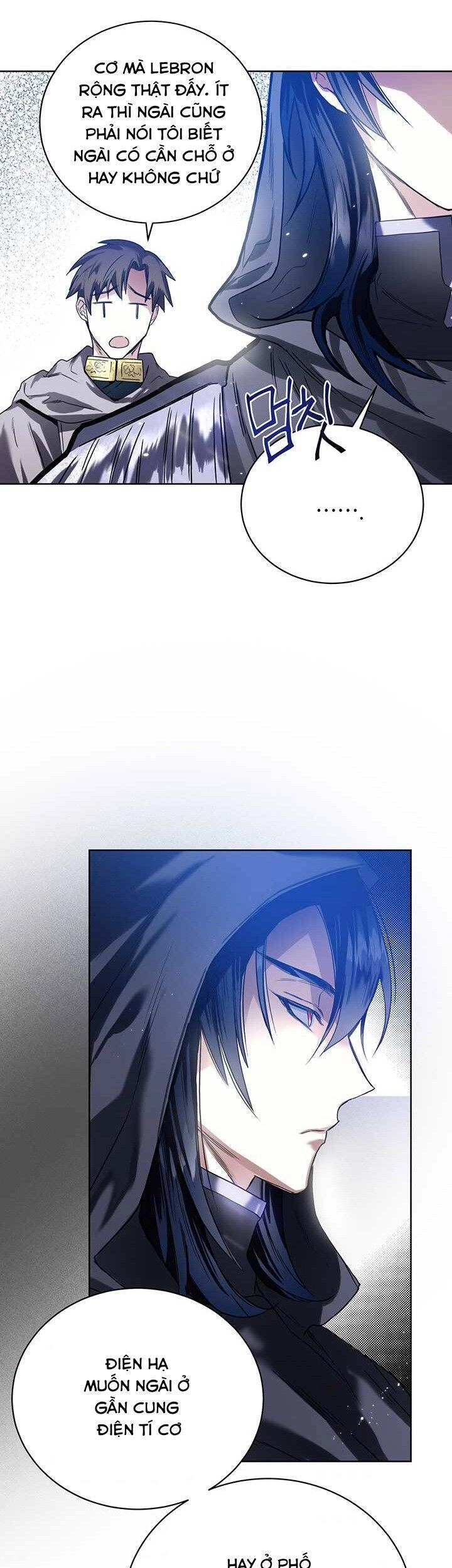 Cuộc Hôn Nhân Hoàng Gia Chapter 5 - 17