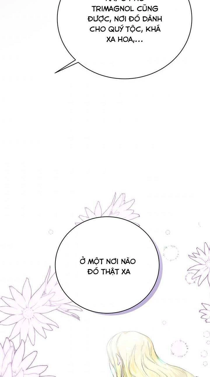 Cuộc Hôn Nhân Hoàng Gia Chapter 5 - 18