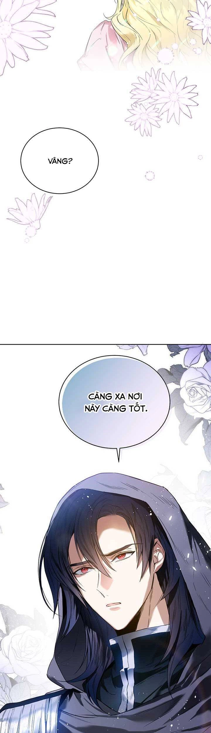 Cuộc Hôn Nhân Hoàng Gia Chapter 5 - 19