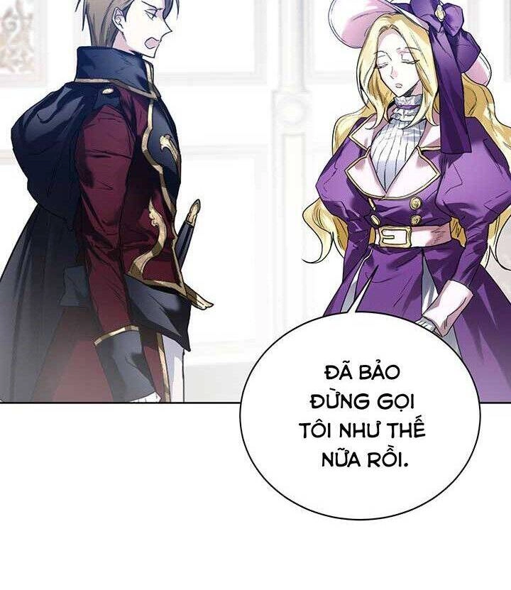Cuộc Hôn Nhân Hoàng Gia Chapter 5 - 22