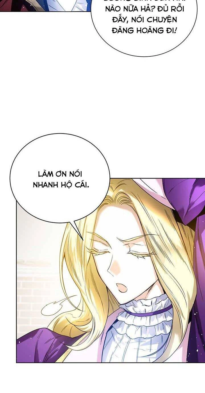 Cuộc Hôn Nhân Hoàng Gia Chapter 5 - 24