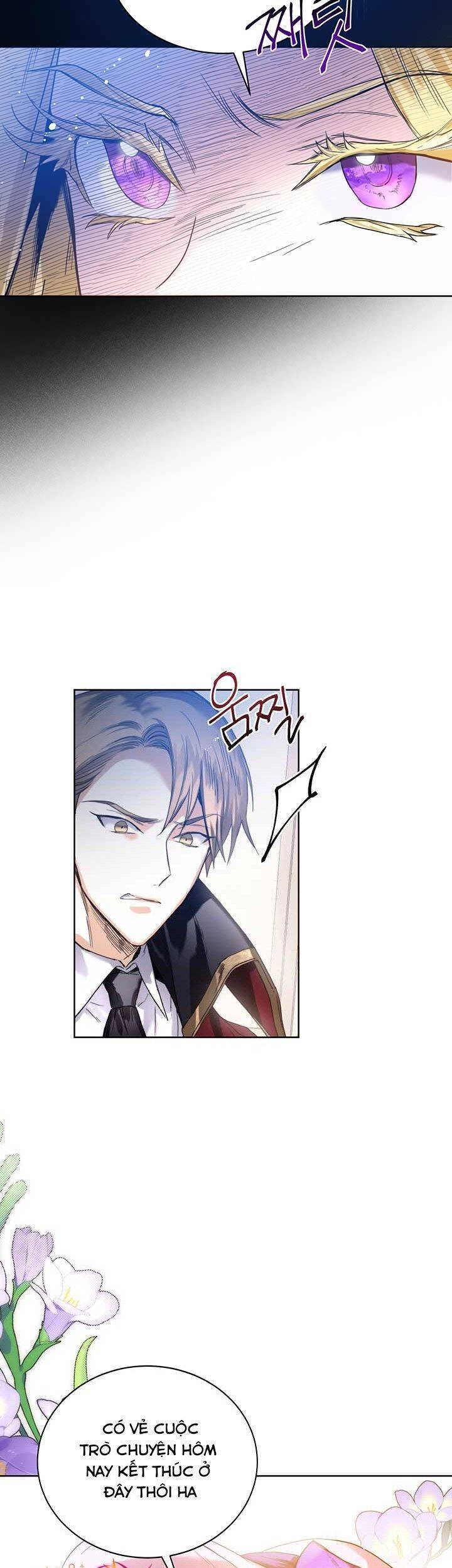 Cuộc Hôn Nhân Hoàng Gia Chapter 5 - 29