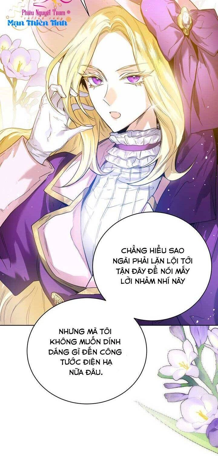 Cuộc Hôn Nhân Hoàng Gia Chapter 5 - 30