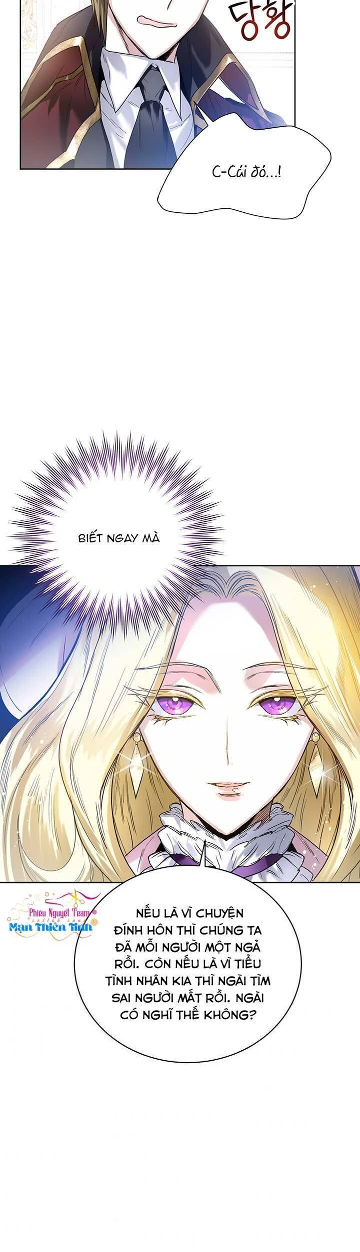 Cuộc Hôn Nhân Hoàng Gia Chapter 5 - 37