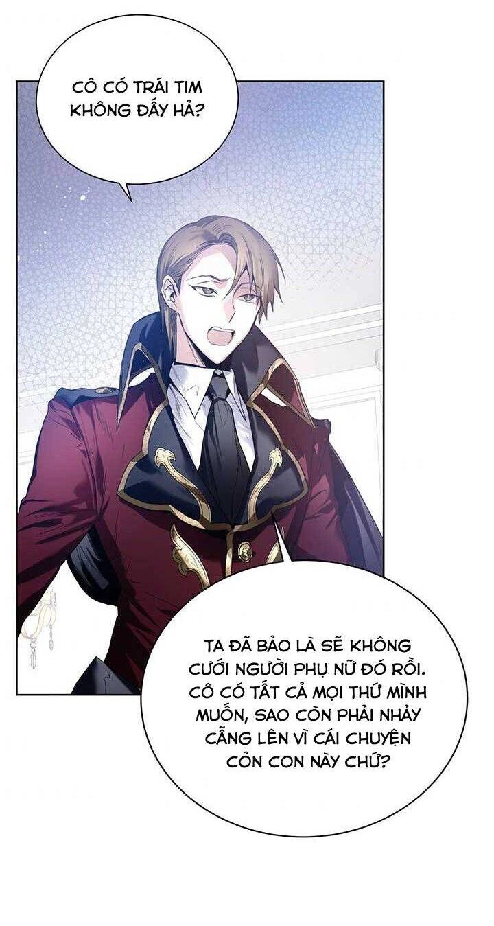 Cuộc Hôn Nhân Hoàng Gia Chapter 5 - 38