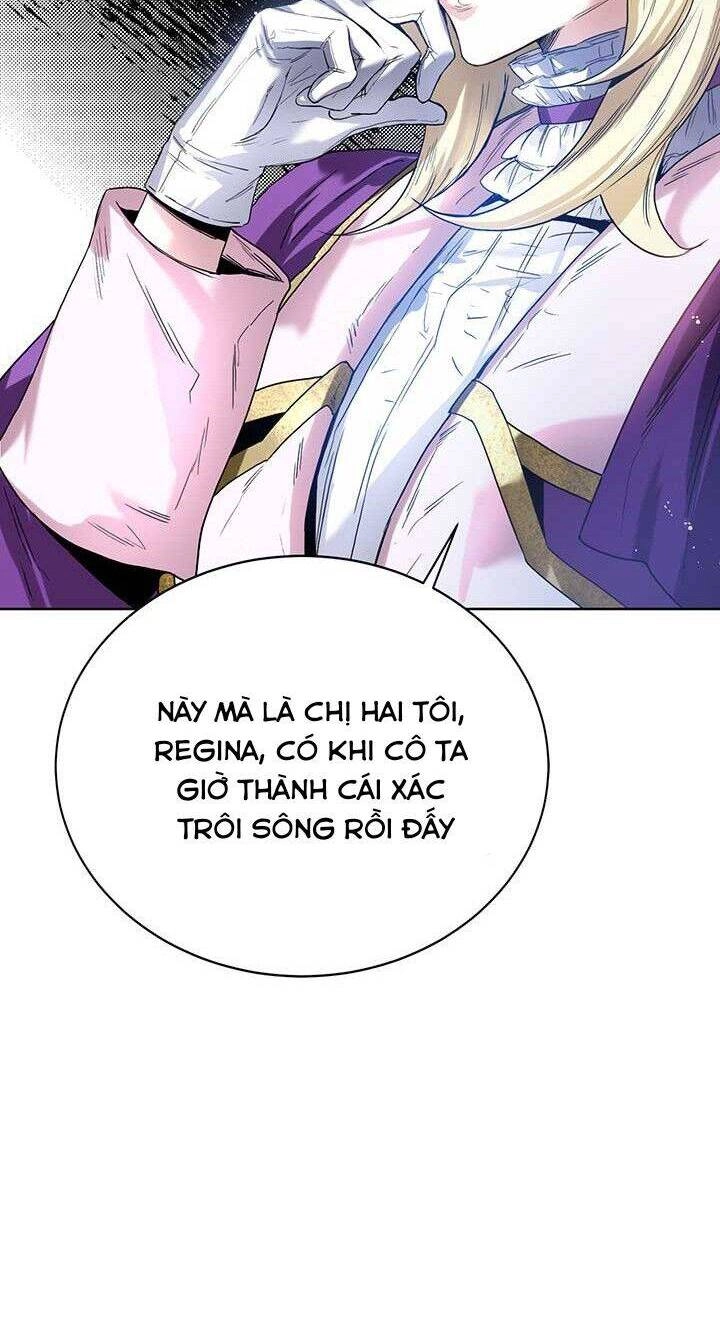 Cuộc Hôn Nhân Hoàng Gia Chapter 5 - 44