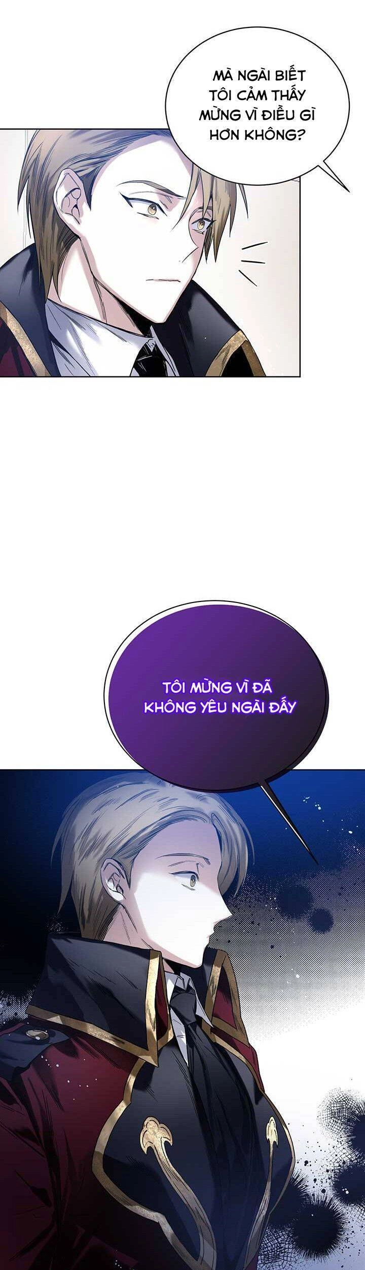 Cuộc Hôn Nhân Hoàng Gia Chapter 5 - 45