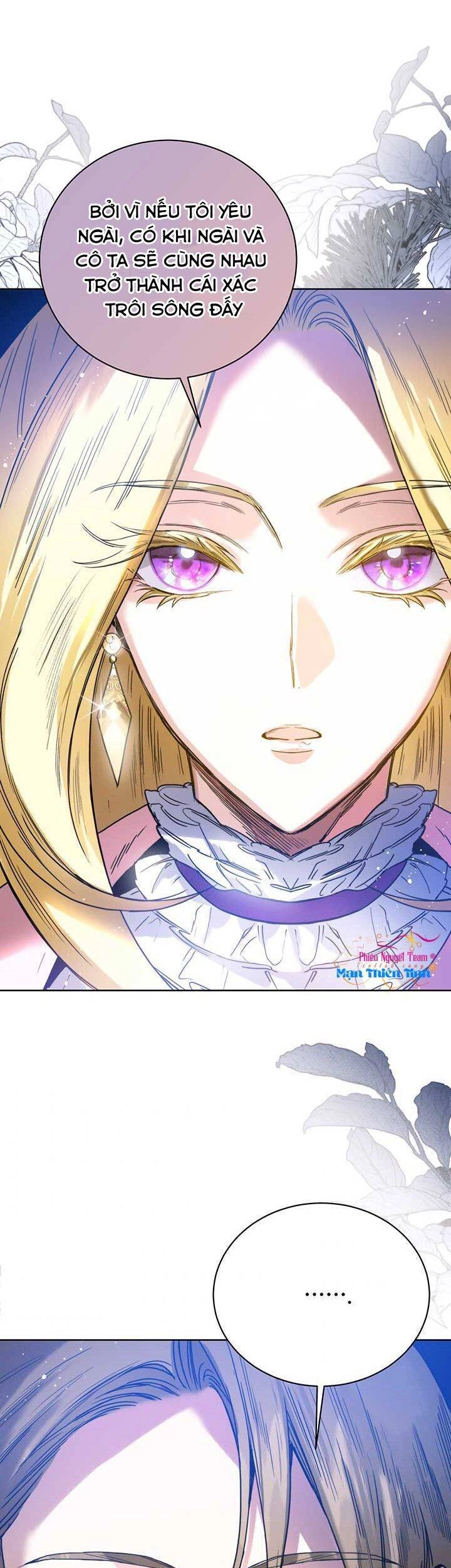 Cuộc Hôn Nhân Hoàng Gia Chapter 5 - 47