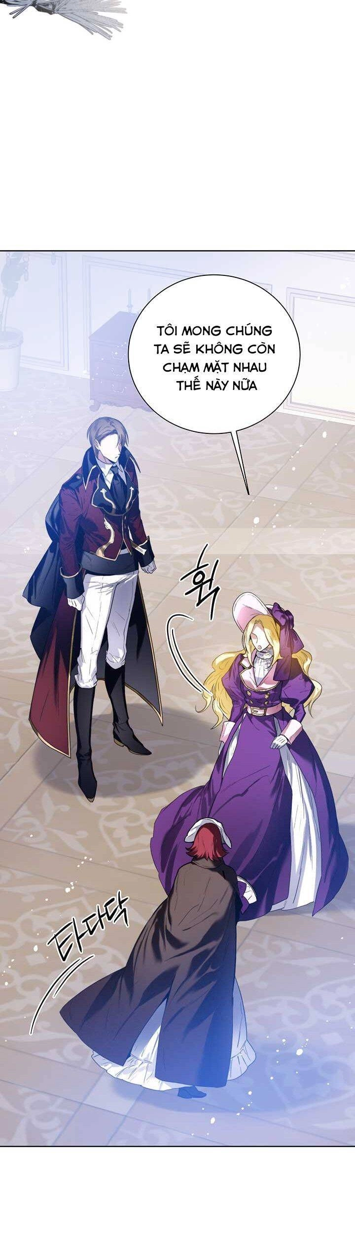 Cuộc Hôn Nhân Hoàng Gia Chapter 5 - 49