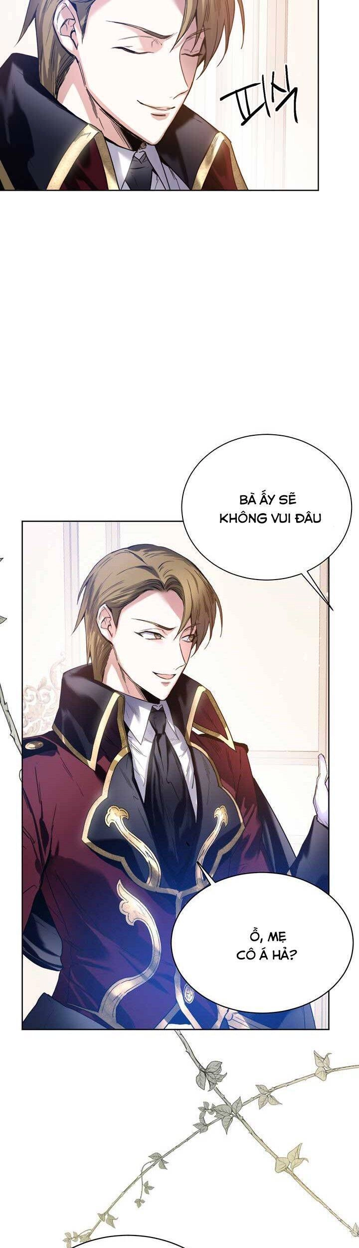 Cuộc Hôn Nhân Hoàng Gia Chapter 5 - 51