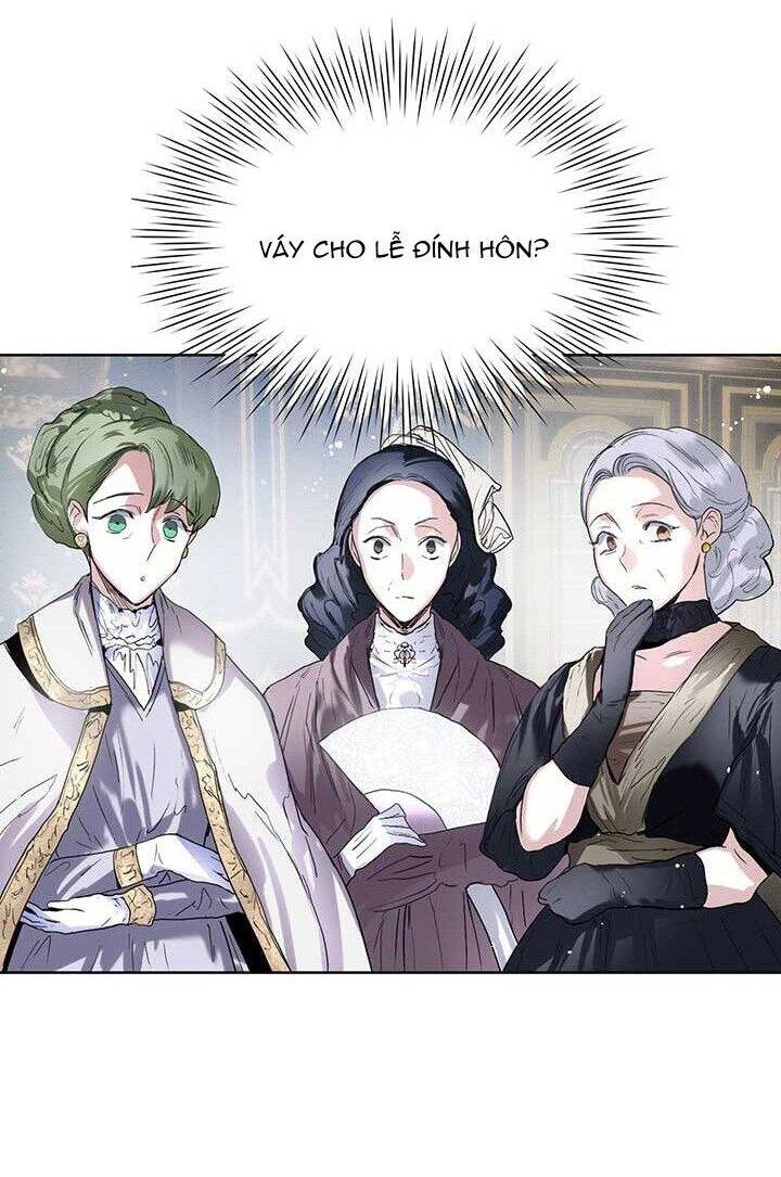 Cuộc Hôn Nhân Hoàng Gia Chapter 5 - 56