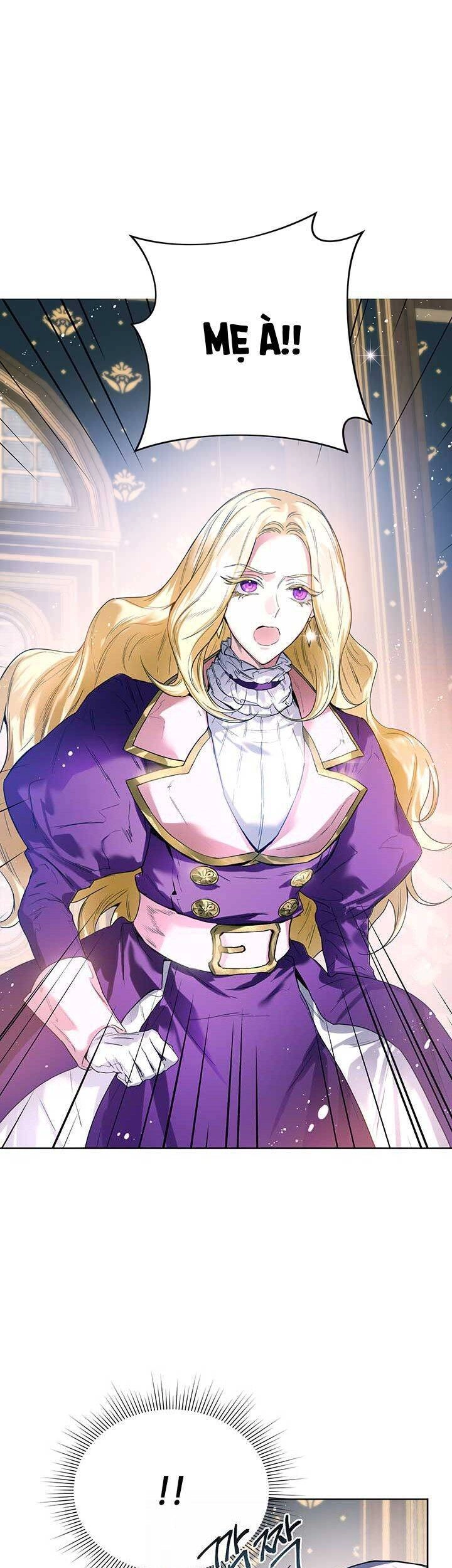 Cuộc Hôn Nhân Hoàng Gia Chapter 6 - 1