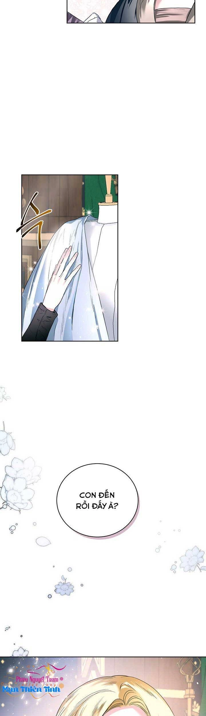 Cuộc Hôn Nhân Hoàng Gia Chapter 6 - 3