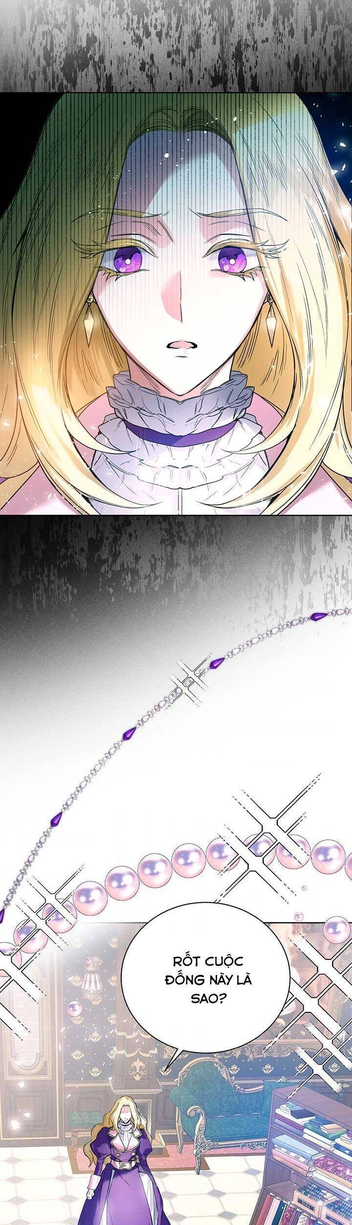 Cuộc Hôn Nhân Hoàng Gia Chapter 6 - 5