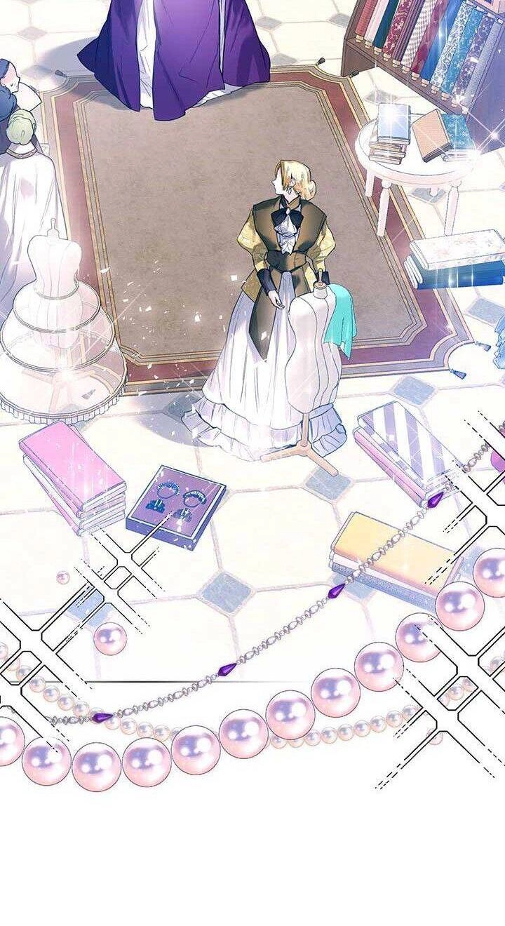 Cuộc Hôn Nhân Hoàng Gia Chapter 6 - 6