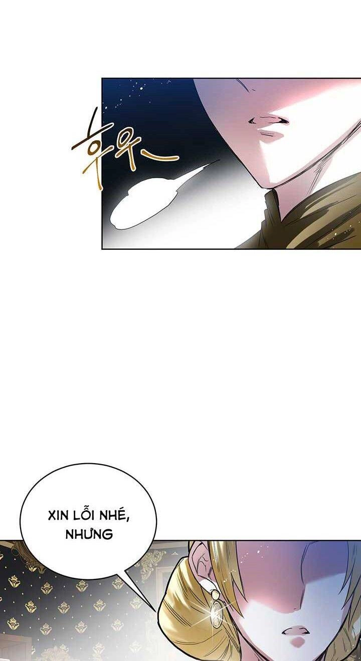 Cuộc Hôn Nhân Hoàng Gia Chapter 6 - 8