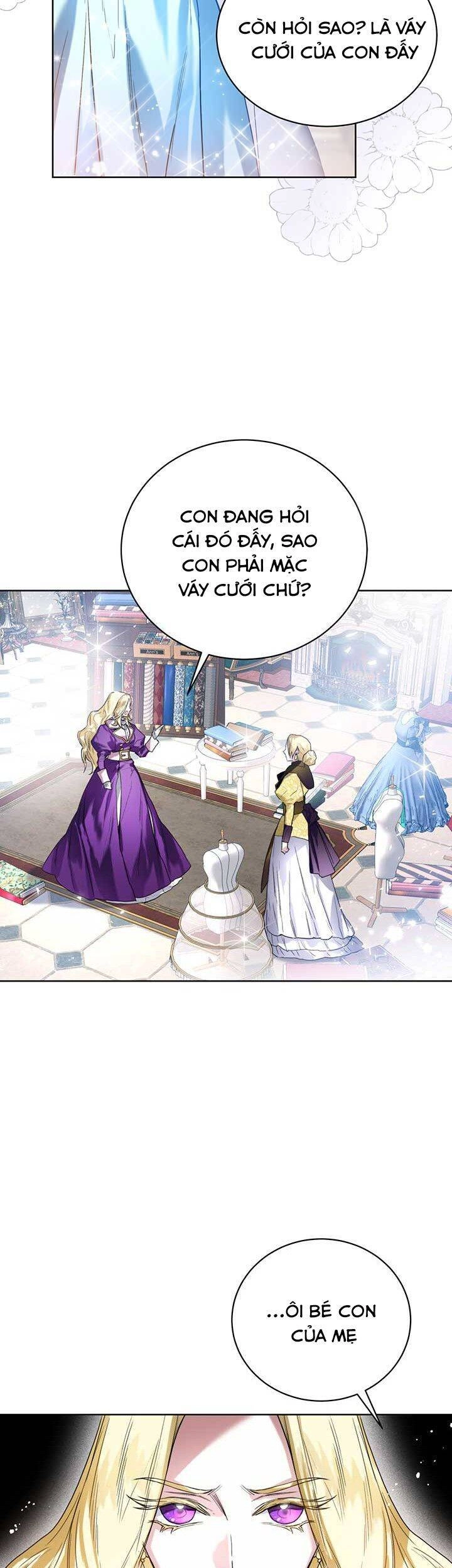 Cuộc Hôn Nhân Hoàng Gia Chapter 6 - 13