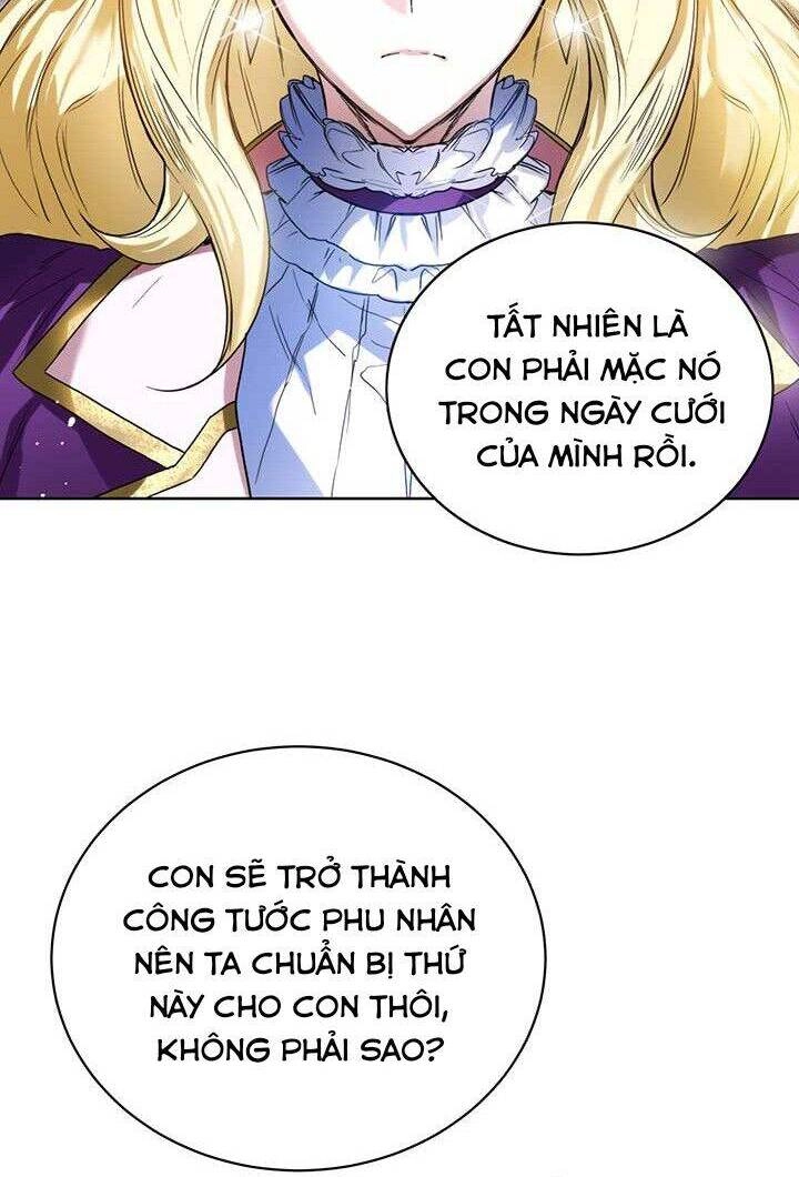 Cuộc Hôn Nhân Hoàng Gia Chapter 6 - 14
