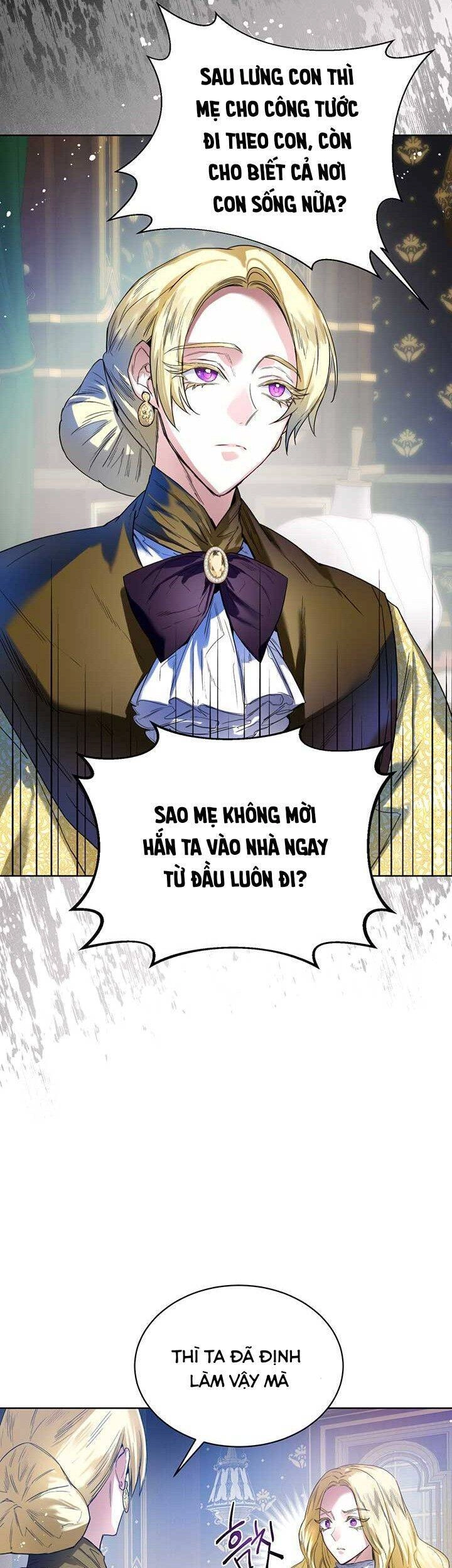 Cuộc Hôn Nhân Hoàng Gia Chapter 6 - 17