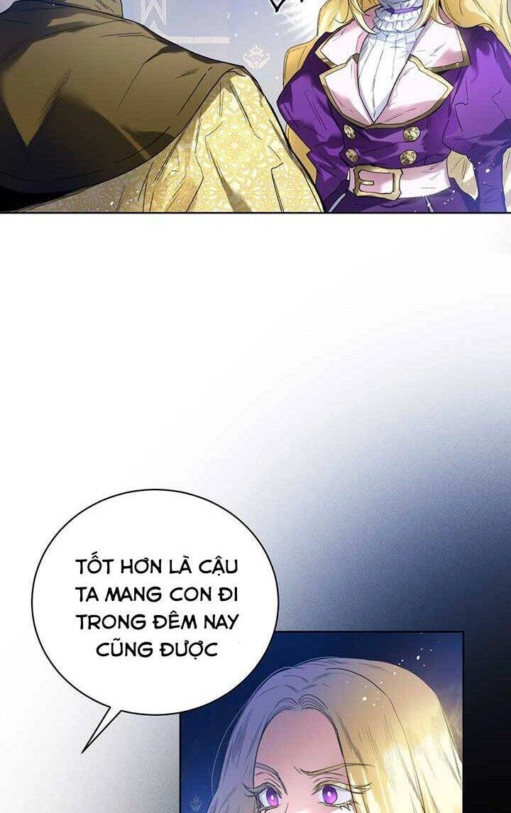 Cuộc Hôn Nhân Hoàng Gia Chapter 6 - 18