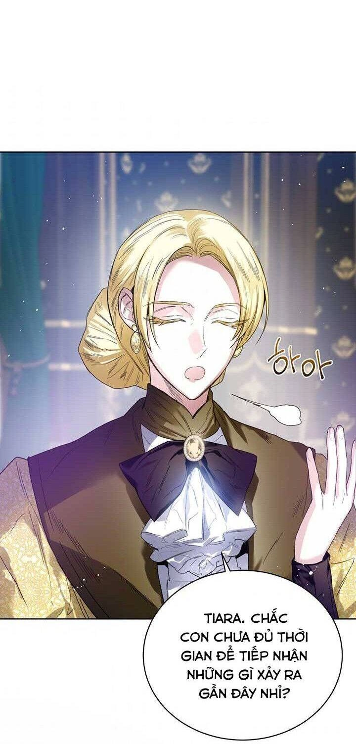 Cuộc Hôn Nhân Hoàng Gia Chapter 6 - 20