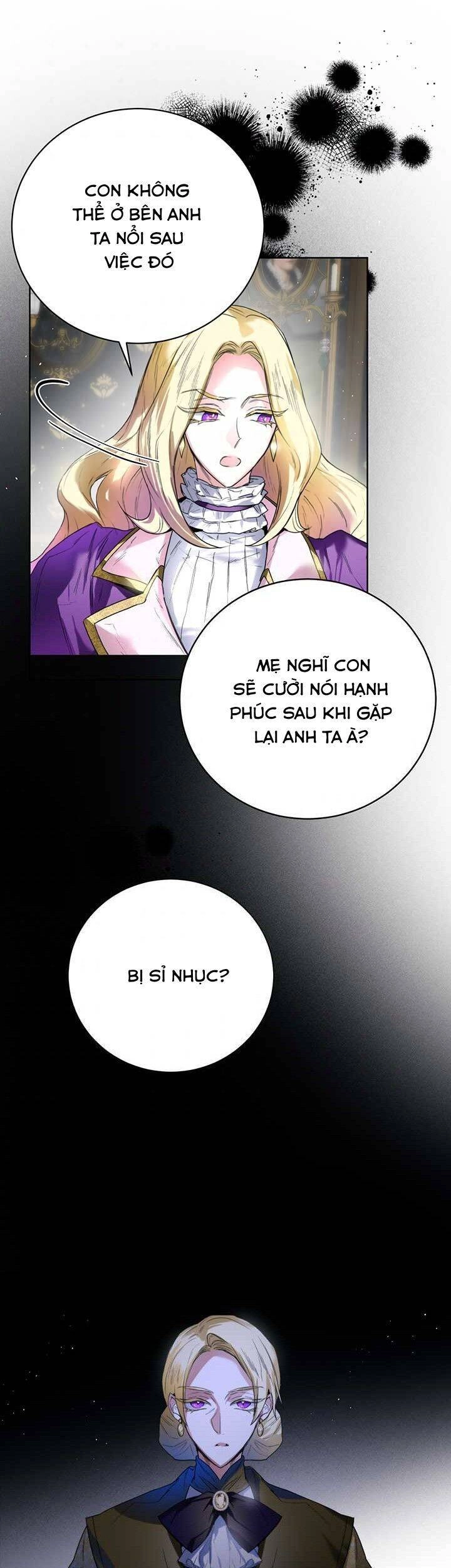 Cuộc Hôn Nhân Hoàng Gia Chapter 6 - 25