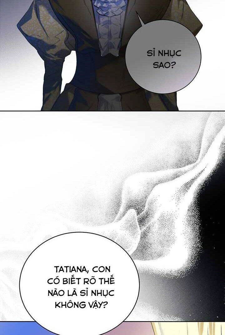 Cuộc Hôn Nhân Hoàng Gia Chapter 6 - 26