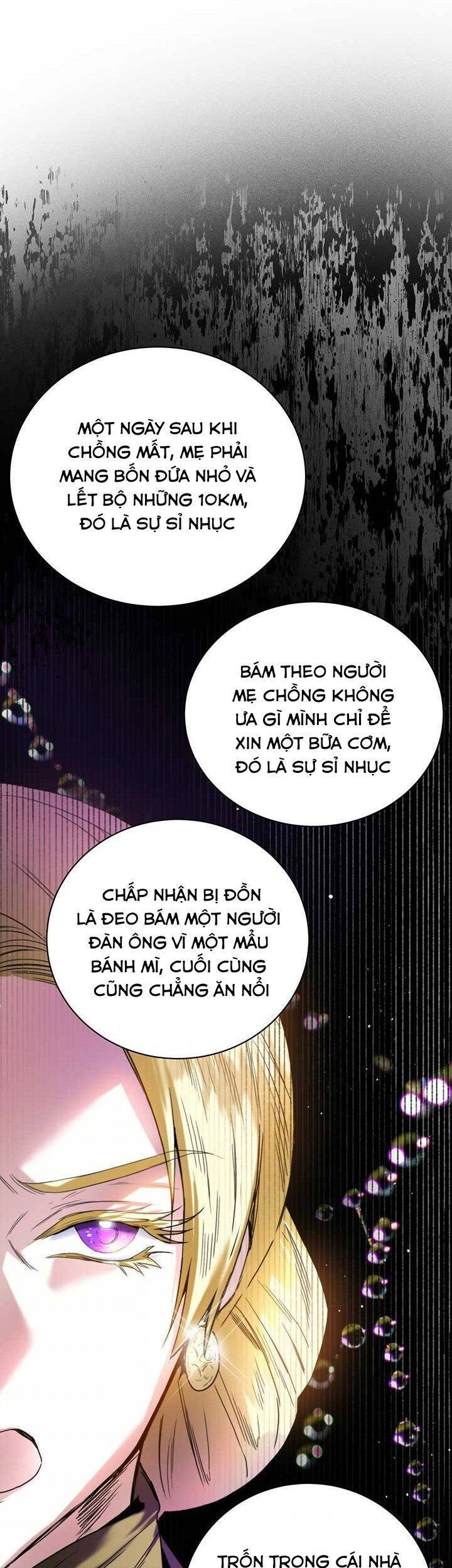 Cuộc Hôn Nhân Hoàng Gia Chapter 6 - 29