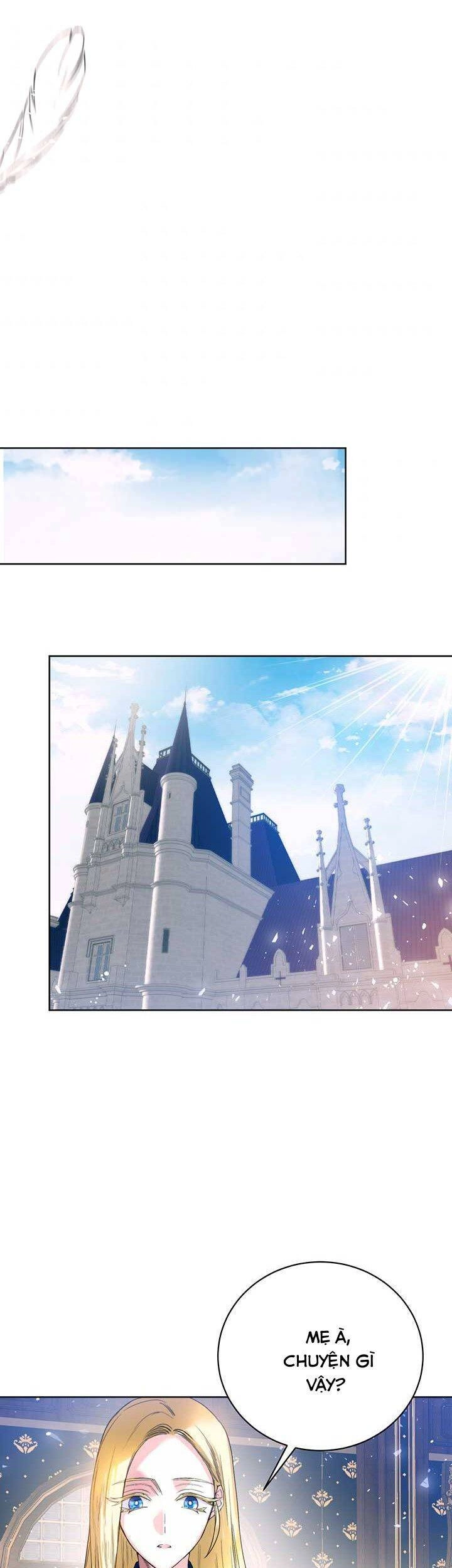 Cuộc Hôn Nhân Hoàng Gia Chapter 6 - 35