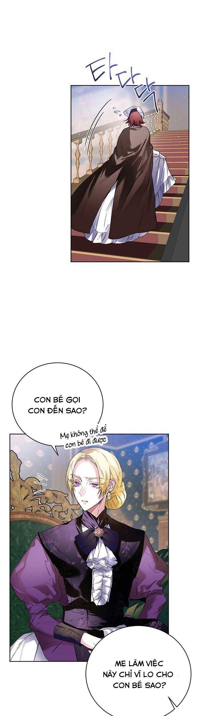 Cuộc Hôn Nhân Hoàng Gia Chapter 6 - 41