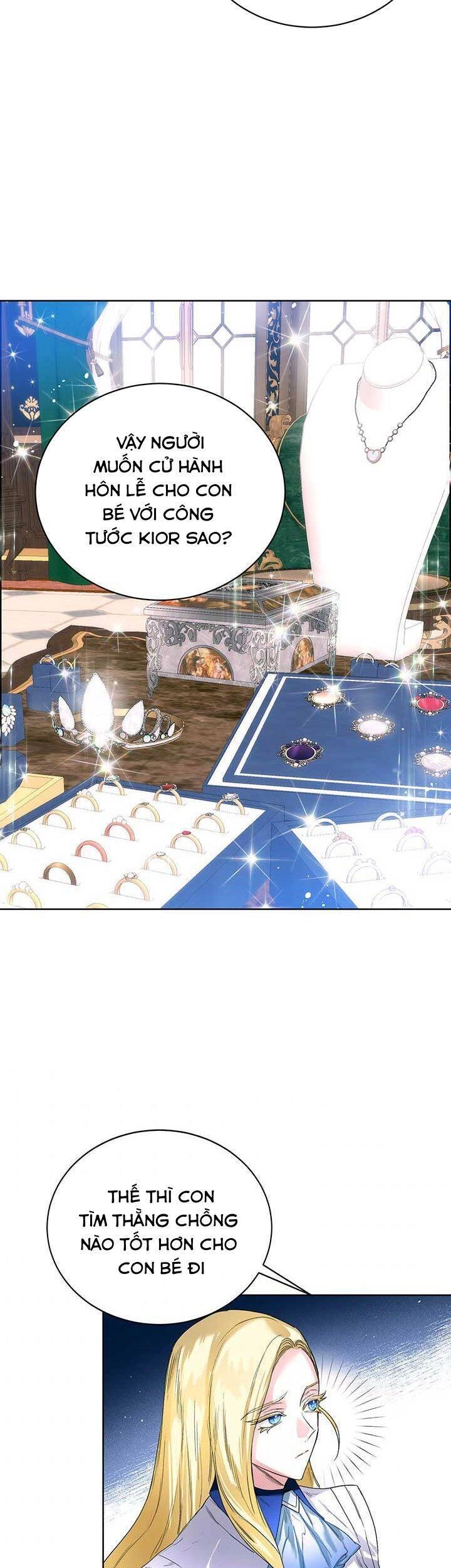 Cuộc Hôn Nhân Hoàng Gia Chapter 6 - 43