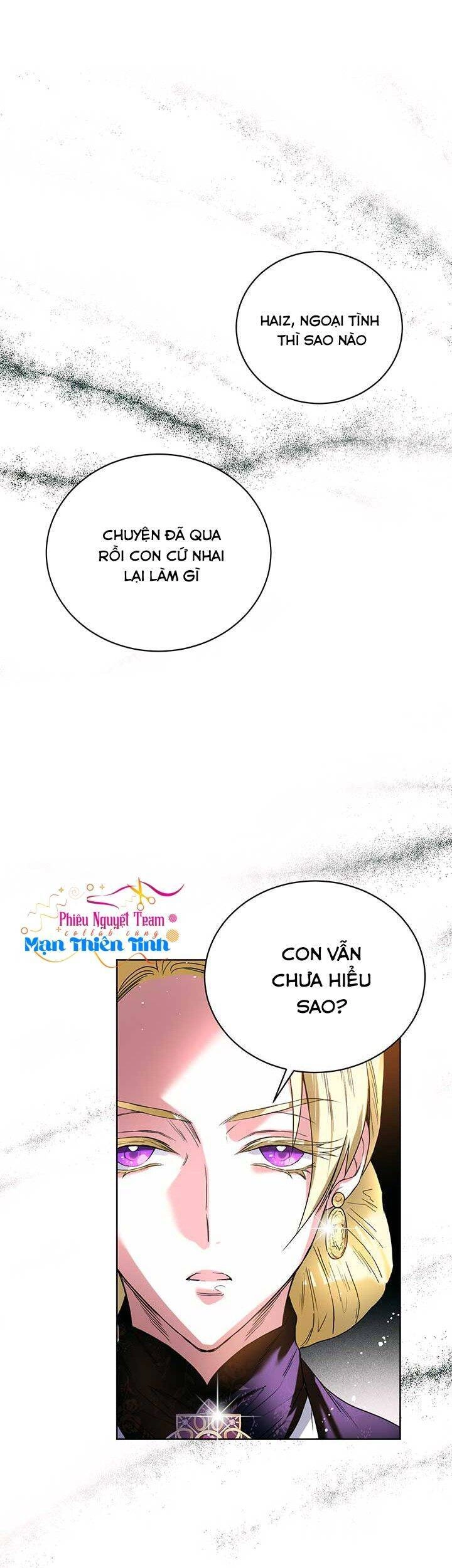 Cuộc Hôn Nhân Hoàng Gia Chapter 6 - 47