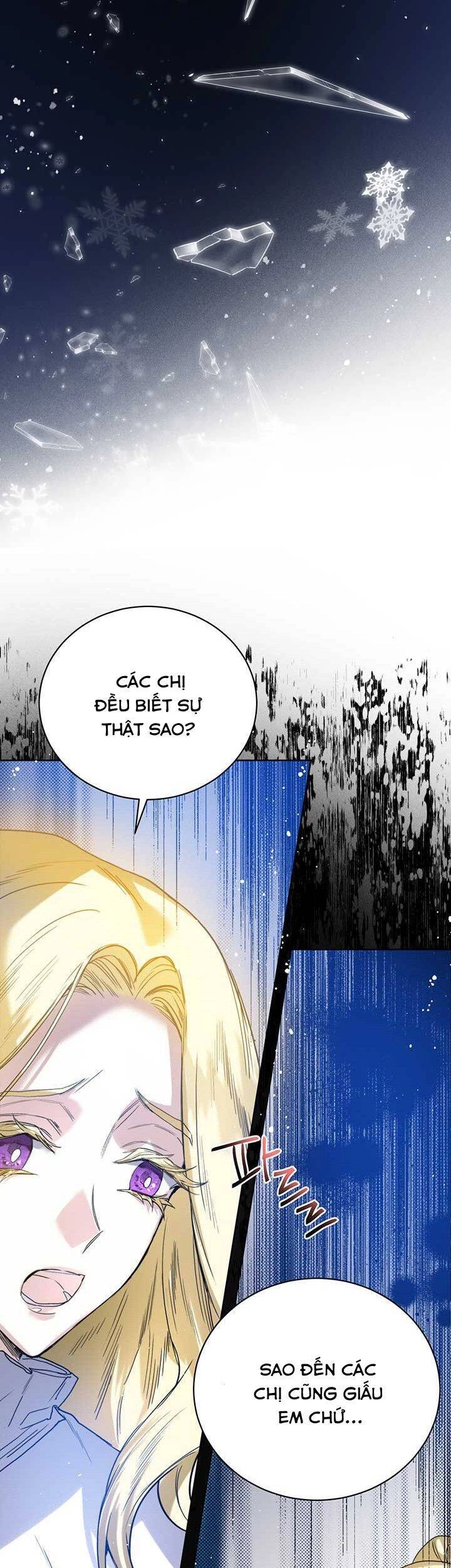 Cuộc Hôn Nhân Hoàng Gia Chapter 7 - 7