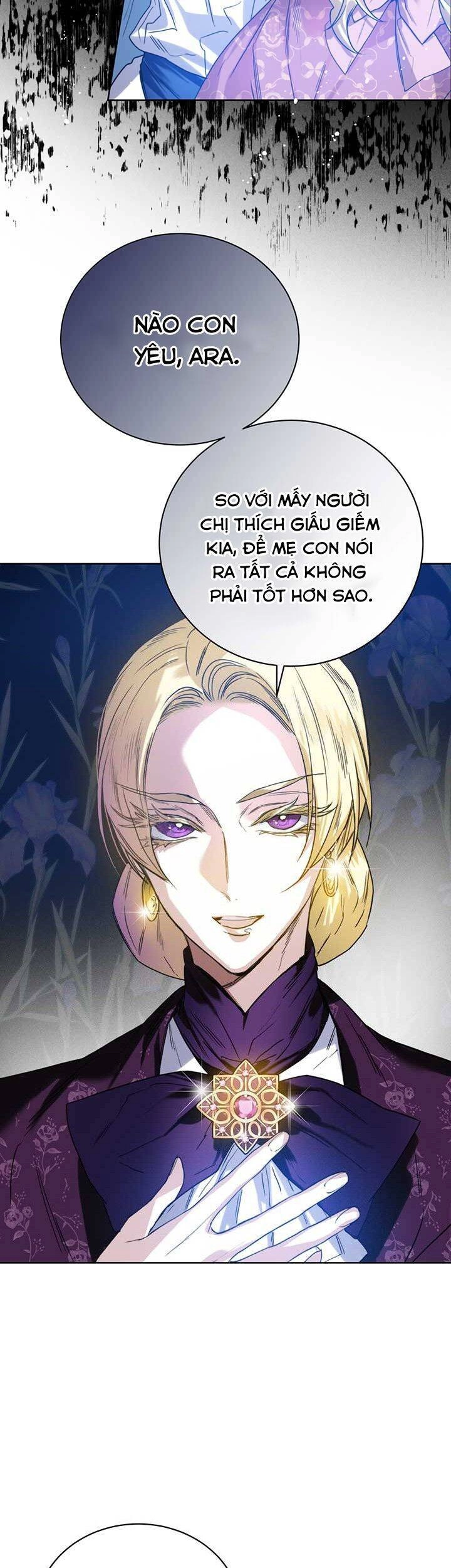 Cuộc Hôn Nhân Hoàng Gia Chapter 7 - 9