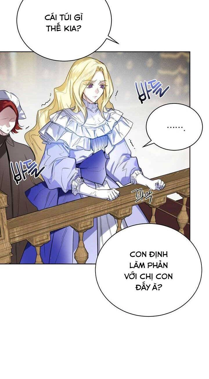 Cuộc Hôn Nhân Hoàng Gia Chapter 7 - 10