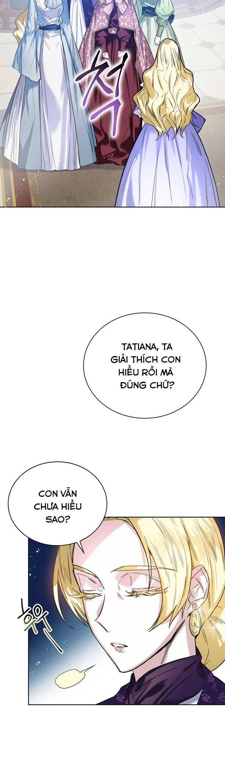 Cuộc Hôn Nhân Hoàng Gia Chapter 7 - 13