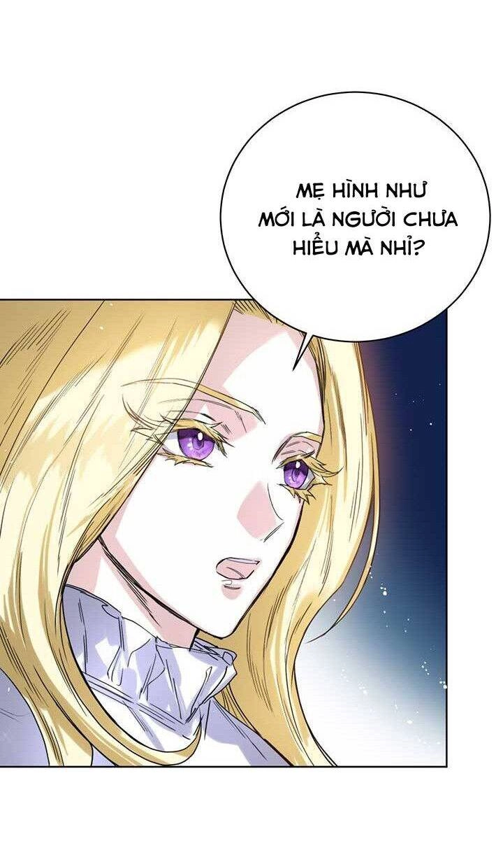 Cuộc Hôn Nhân Hoàng Gia Chapter 7 - 14