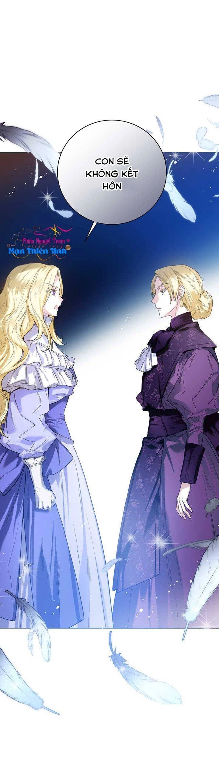 Cuộc Hôn Nhân Hoàng Gia Chapter 7 - 15