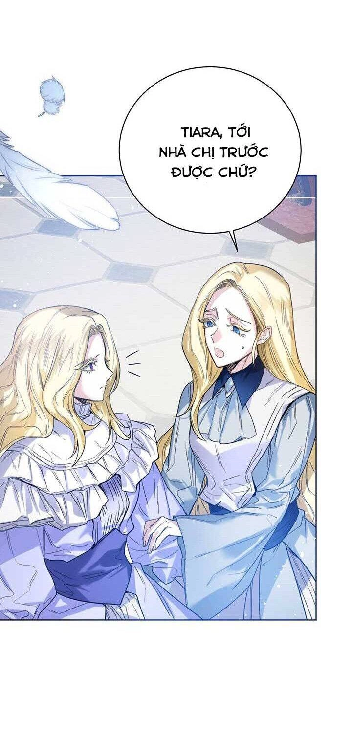 Cuộc Hôn Nhân Hoàng Gia Chapter 7 - 16