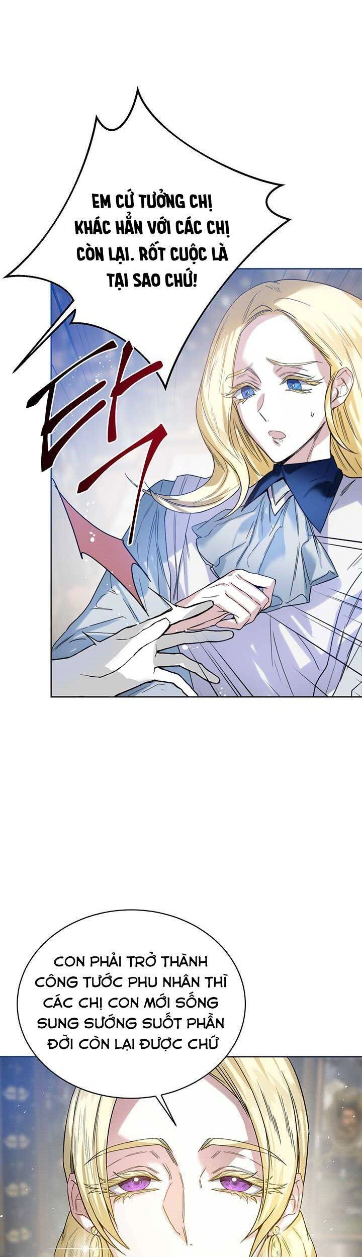 Cuộc Hôn Nhân Hoàng Gia Chapter 7 - 17