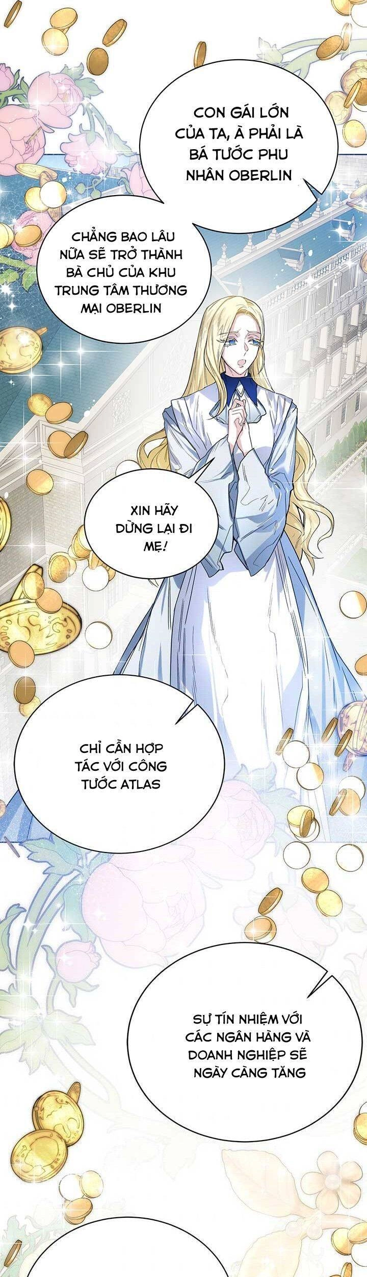 Cuộc Hôn Nhân Hoàng Gia Chapter 7 - 19