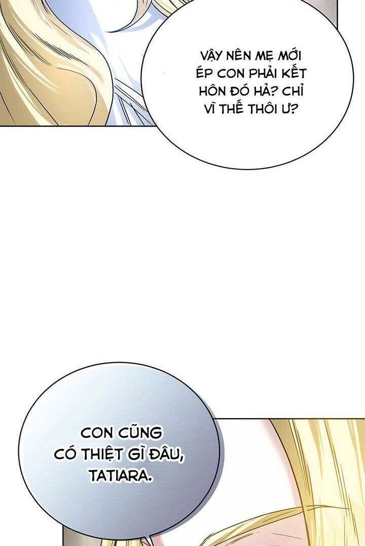 Cuộc Hôn Nhân Hoàng Gia Chapter 7 - 22