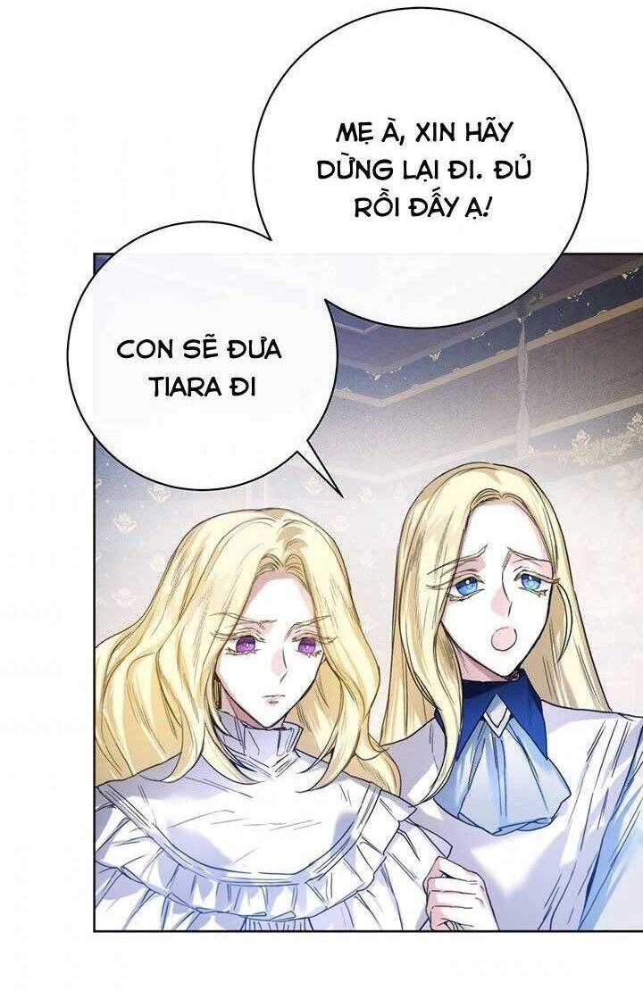 Cuộc Hôn Nhân Hoàng Gia Chapter 7 - 24