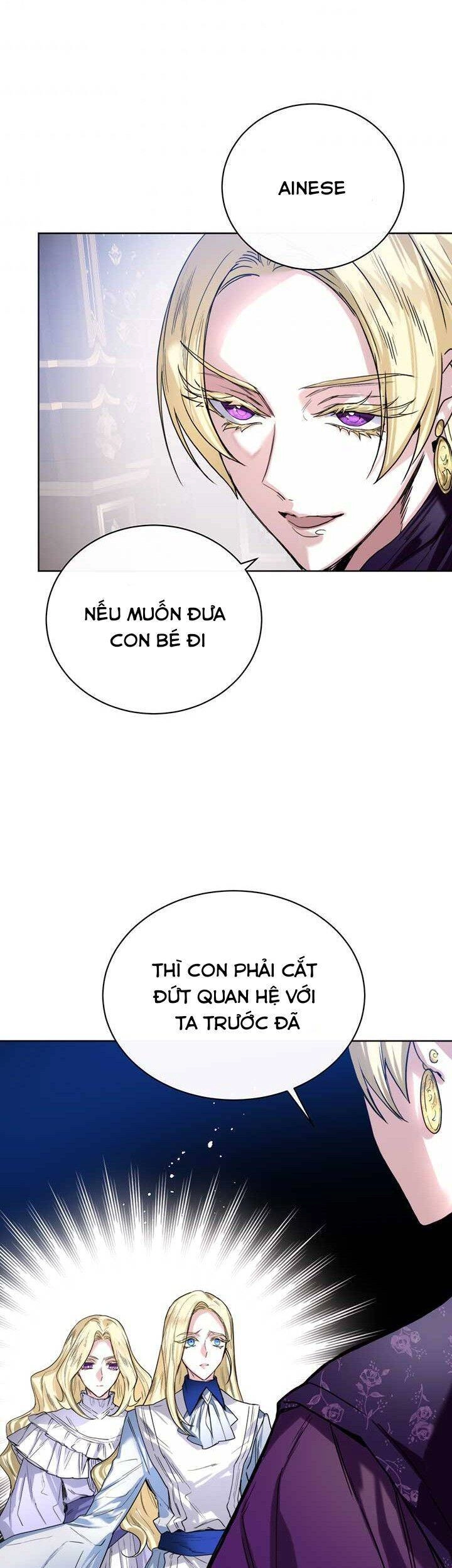 Cuộc Hôn Nhân Hoàng Gia Chapter 7 - 25