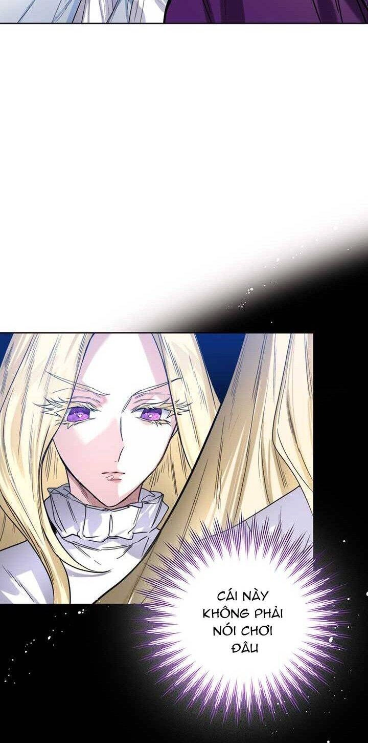 Cuộc Hôn Nhân Hoàng Gia Chapter 7 - 26