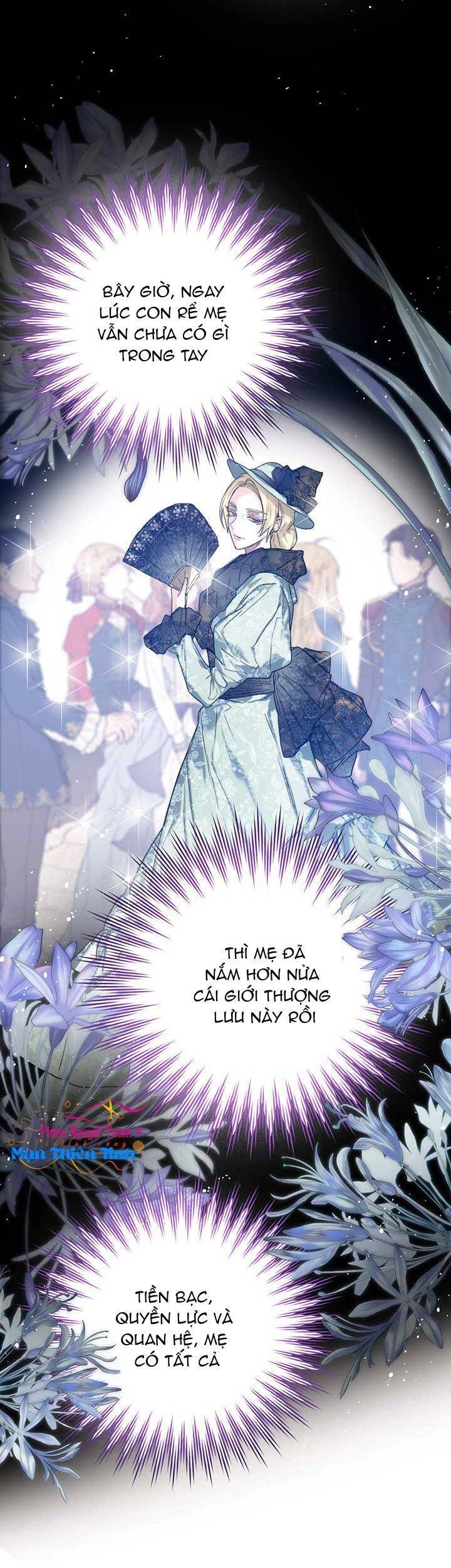 Cuộc Hôn Nhân Hoàng Gia Chapter 7 - 27