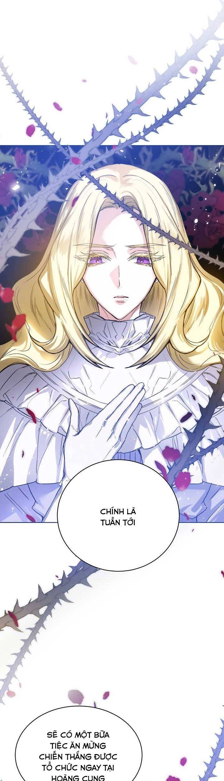 Cuộc Hôn Nhân Hoàng Gia Chapter 7 - 31