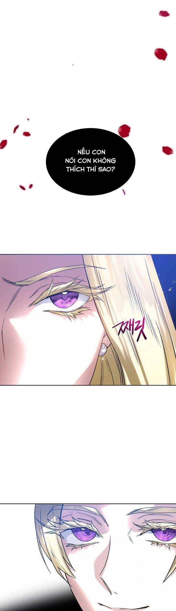 Cuộc Hôn Nhân Hoàng Gia Chapter 7 - 33