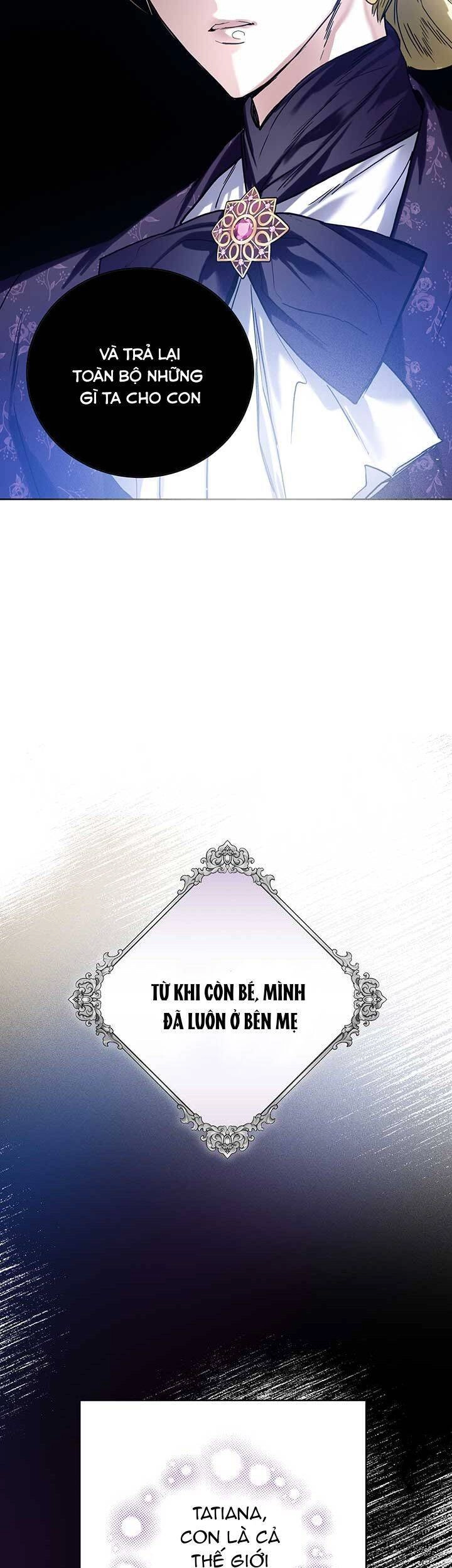 Cuộc Hôn Nhân Hoàng Gia Chapter 7 - 35