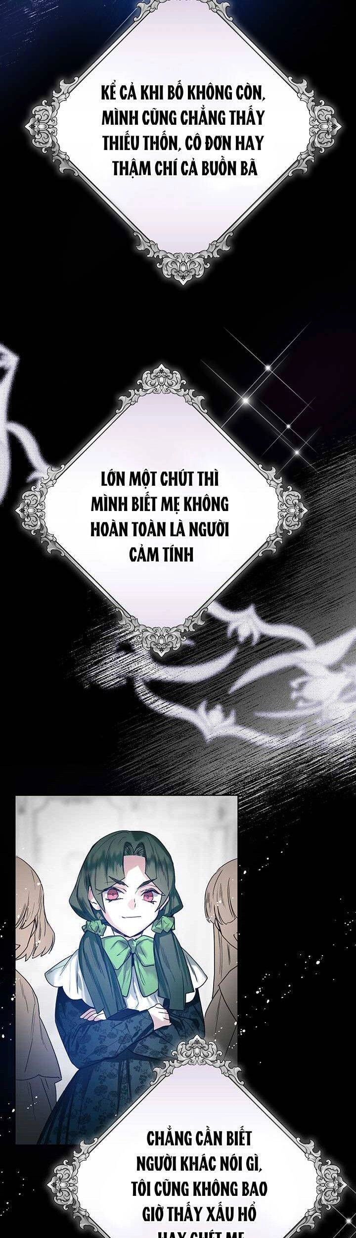Cuộc Hôn Nhân Hoàng Gia Chapter 7 - 37